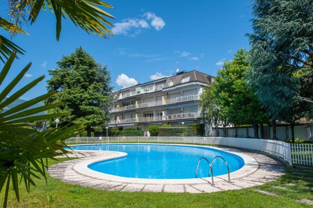 Casa Rodella Apartment Мароне Екстериор снимка