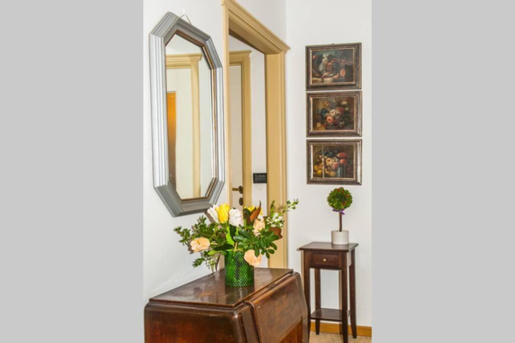 Casa Rodella Apartment Мароне Екстериор снимка