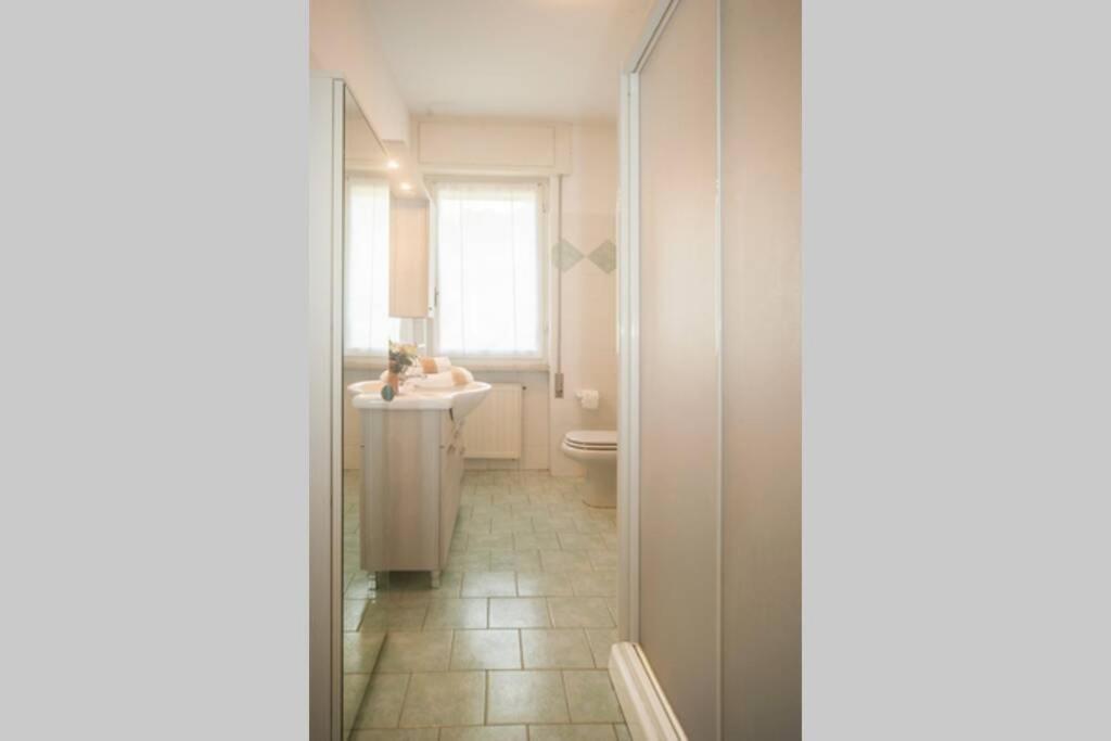 Casa Rodella Apartment Мароне Екстериор снимка