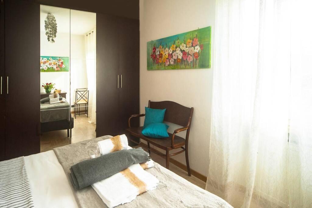 Casa Rodella Apartment Мароне Екстериор снимка