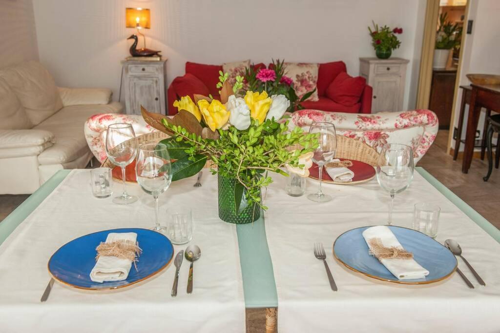 Casa Rodella Apartment Мароне Екстериор снимка