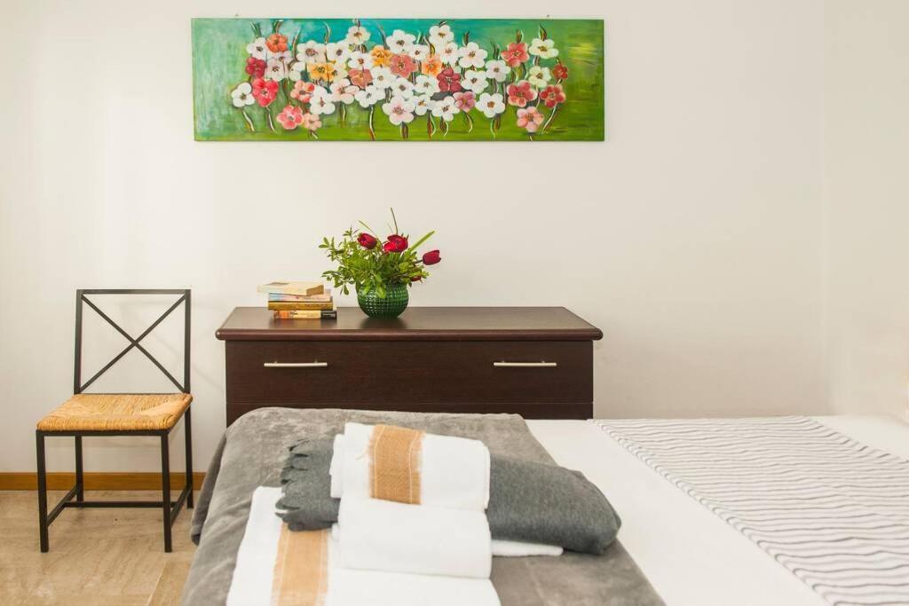 Casa Rodella Apartment Мароне Екстериор снимка
