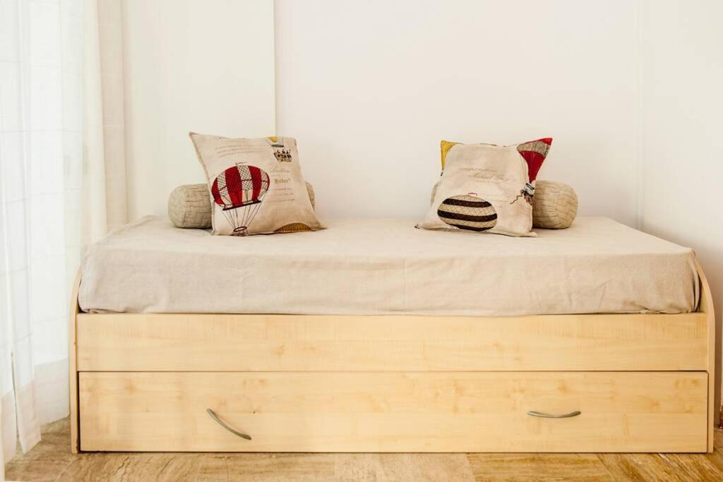 Casa Rodella Apartment Мароне Екстериор снимка