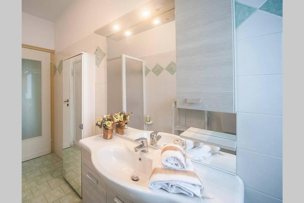 Casa Rodella Apartment Мароне Екстериор снимка