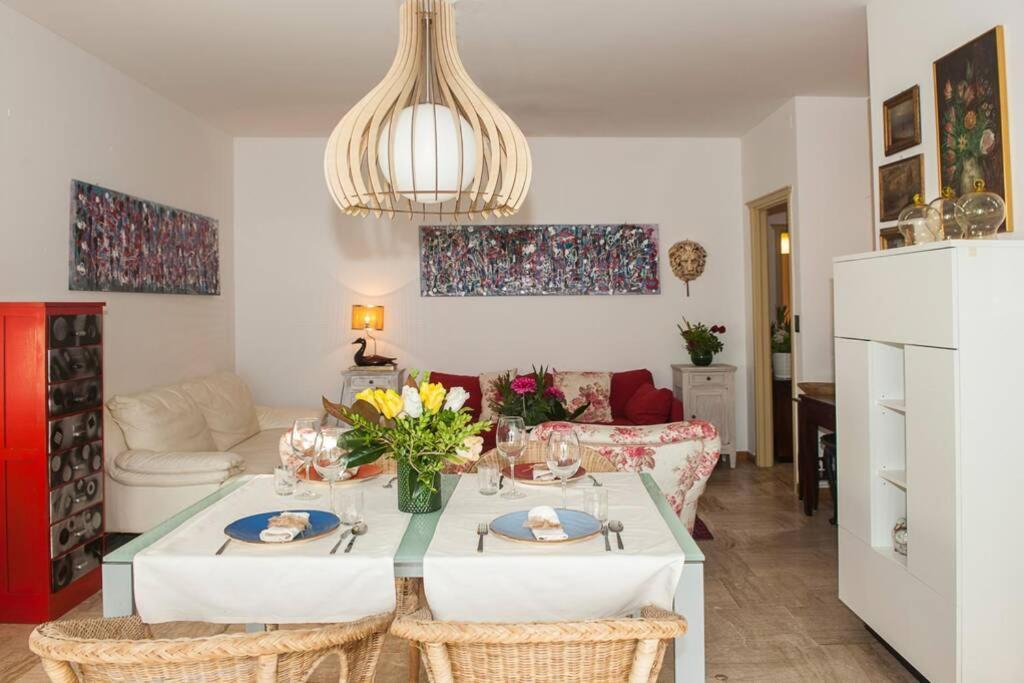 Casa Rodella Apartment Мароне Екстериор снимка