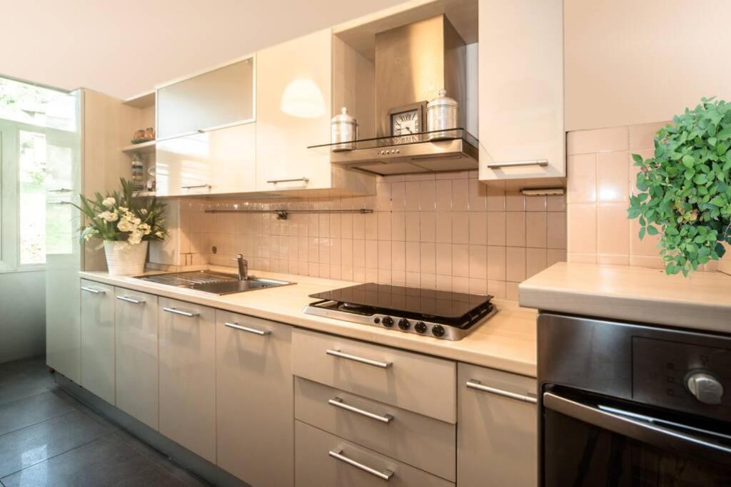 Casa Rodella Apartment Мароне Екстериор снимка