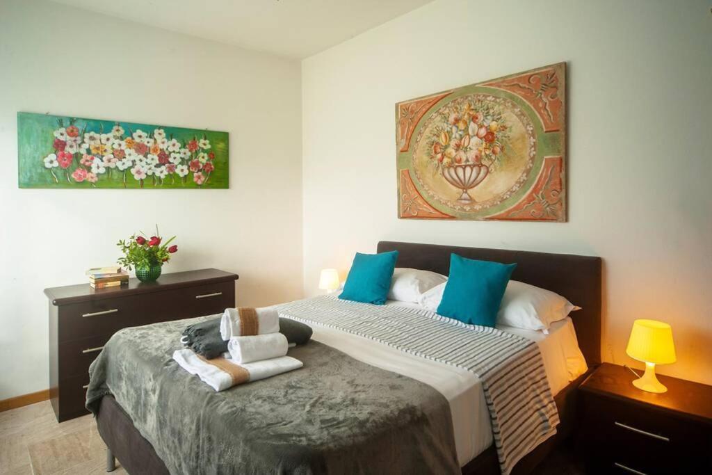 Casa Rodella Apartment Мароне Екстериор снимка