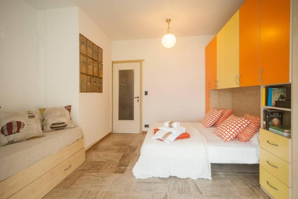 Casa Rodella Apartment Мароне Екстериор снимка