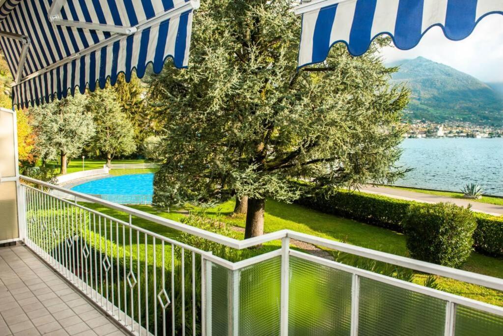 Casa Rodella Apartment Мароне Екстериор снимка